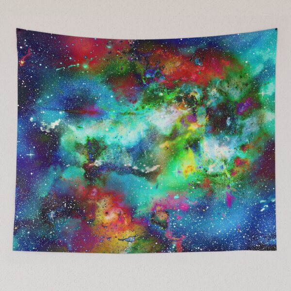 Item preview, Everything is Nothing 4 (therefore it was beautiful) designed and sold by Quark PLANET.