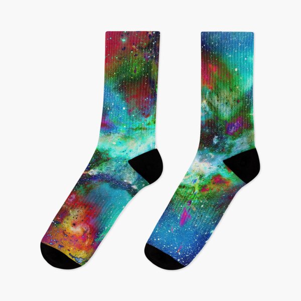 Item preview, Everything is Nothing 4 (therefore it was beautiful) designed and sold by Quark PLANET.