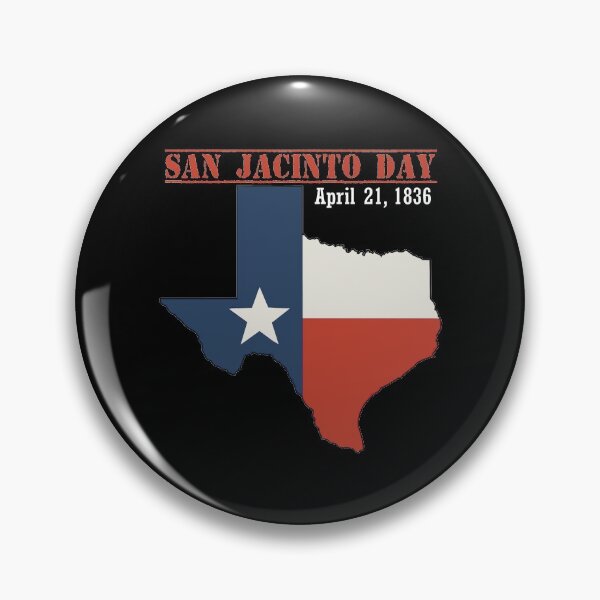 Item preview, san jacinto day, san jacinto day texas, san jacinto day independence designed and sold by youssef92.