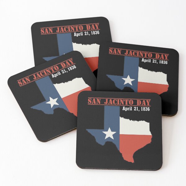 Item preview, san jacinto day, san jacinto day texas, san jacinto day independence designed and sold by youssef92.