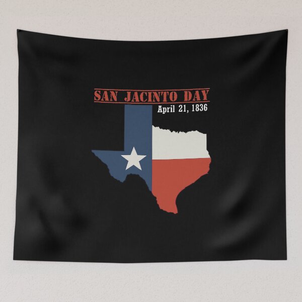 Item preview, san jacinto day, san jacinto day texas, san jacinto day independence designed and sold by youssef92.