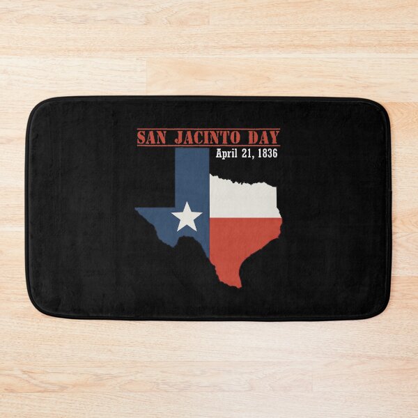 Item preview, san jacinto day, san jacinto day texas, san jacinto day independence designed and sold by youssef92.