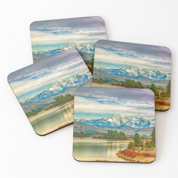Item preview, The Missions from Milepost 102 designed and sold by Bryan Spellman.