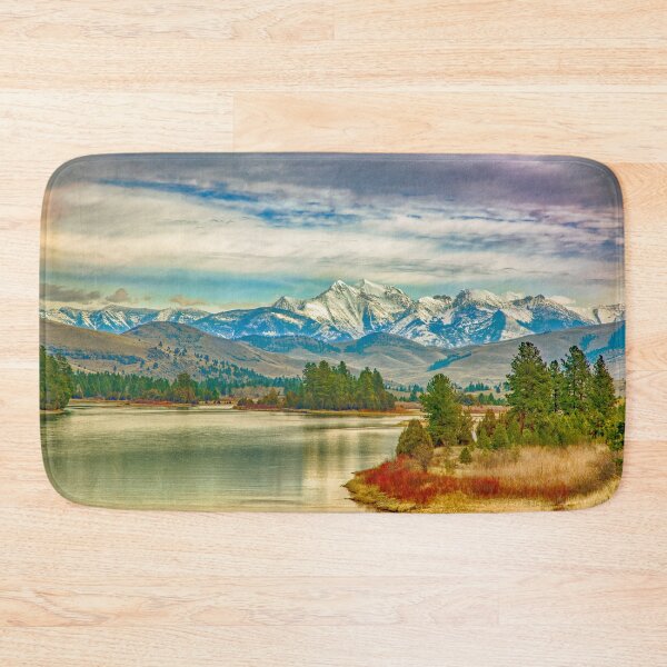 Item preview, The Missions from Milepost 102 designed and sold by Bryan Spellman.