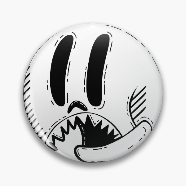 Item preview, Flaming skull designed and sold by wizardkerfuffle.