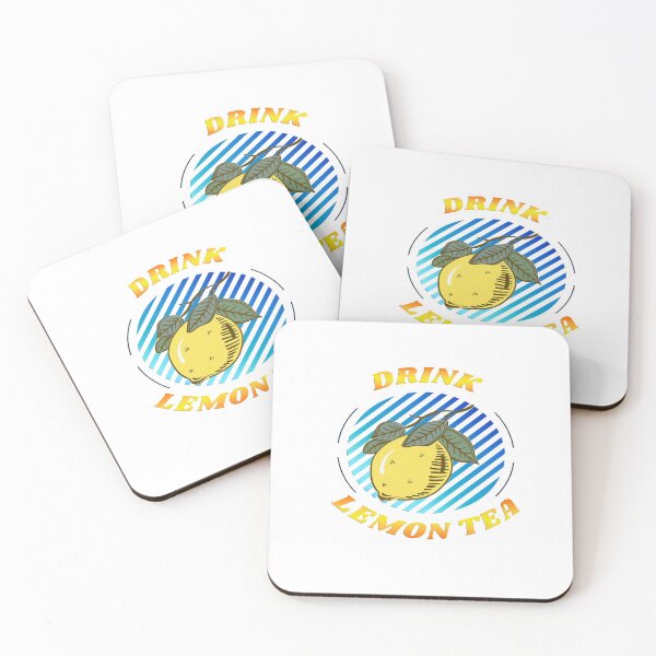 Item preview, Drink lemon tea designed and sold by Tarsalla.