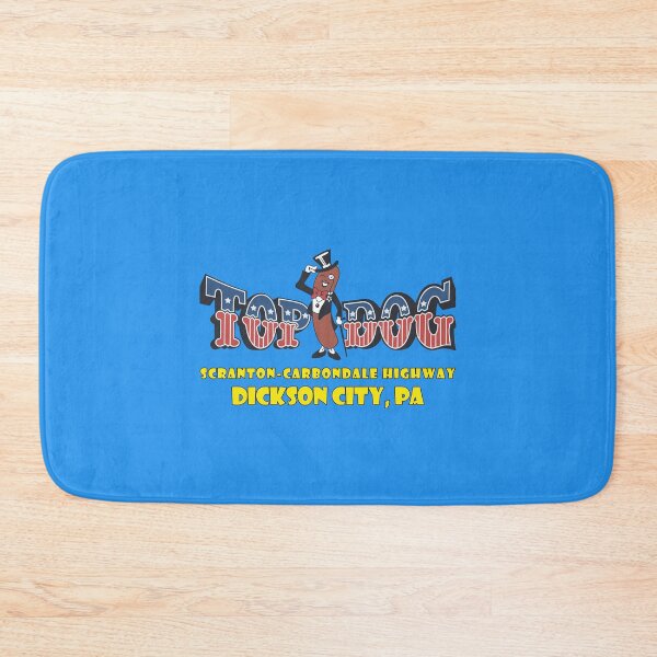 Item preview, Top Dog Arcade Dickson CIty designed and sold by TeeArcade84.