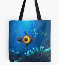 Bolsa de tela Mirón