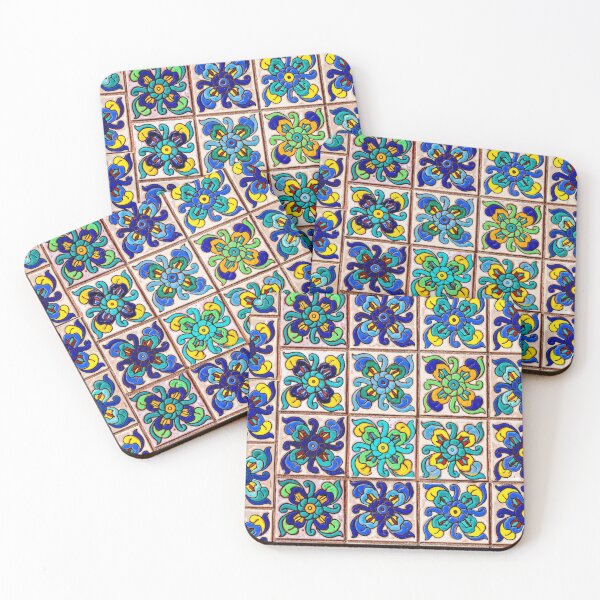 Item preview, Colorful beautiful pattern designed and sold by Drawourdestiny ..
