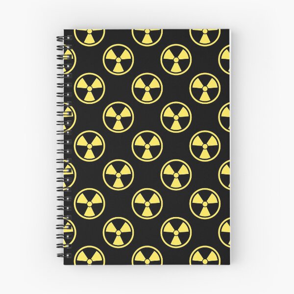 Item preview,  Radioactive Black designed and sold by Paisley Yazel.