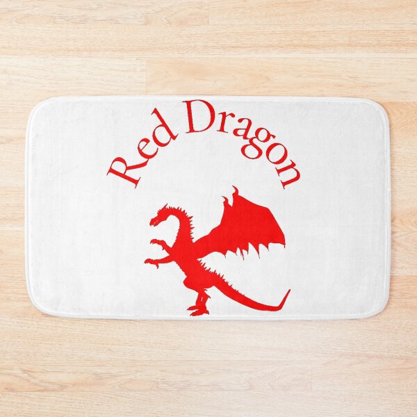 Item preview, Red Dragon designed and sold by Veseline.