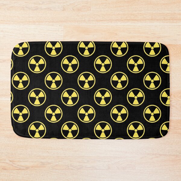 Item preview,  Radioactive Black designed and sold by Paisley Yazel.