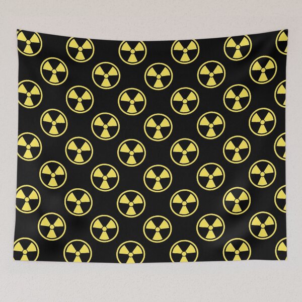 Item preview,  Radioactive Black designed and sold by Paisley Yazel.