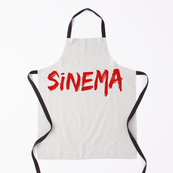 Item preview, Sinema  designed and sold by ItsMysteryMeat.