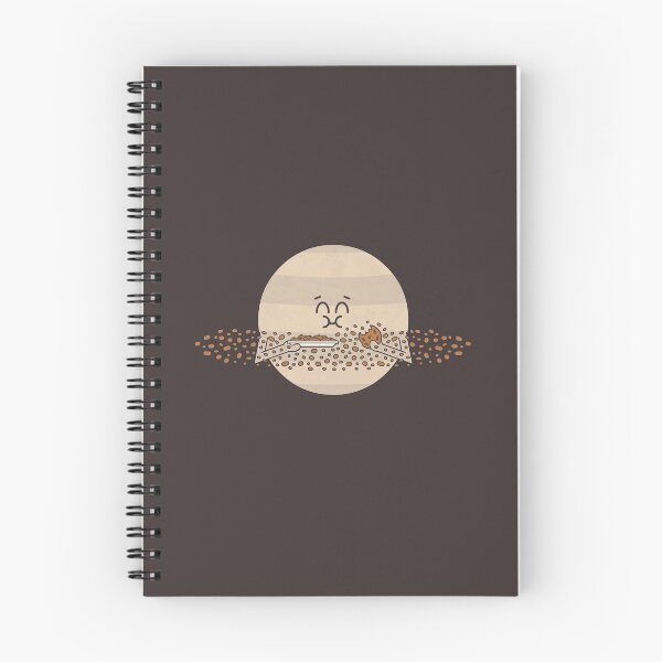 Item preview, Cookie Saturn designed and sold by HandsOffMyDinosaur.