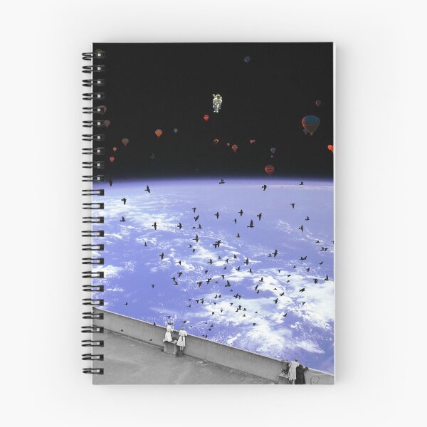 Item preview, Take space and time designed and sold by CimarronGlace.