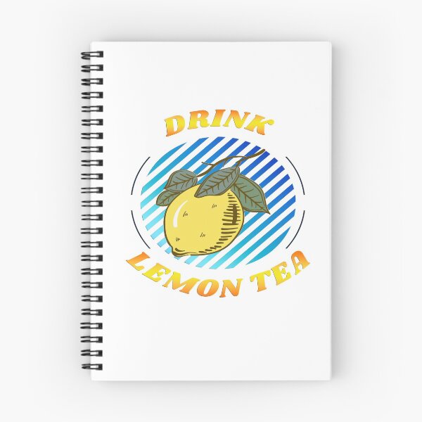 Item preview, Drink lemon tea designed and sold by Tarsalla.