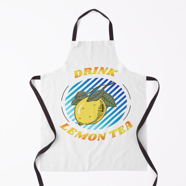 Item preview, Drink lemon tea designed and sold by Tarsalla.