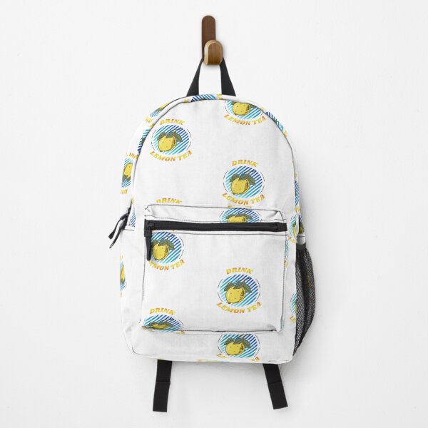 Item preview, Drink lemon tea designed and sold by Tarsalla.