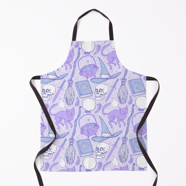 Item preview,  Witch Supplies in Baby Blue designed and sold by Paisley Yazel.