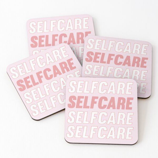 Item preview, Selfcare designed and sold by Starbubblepress.