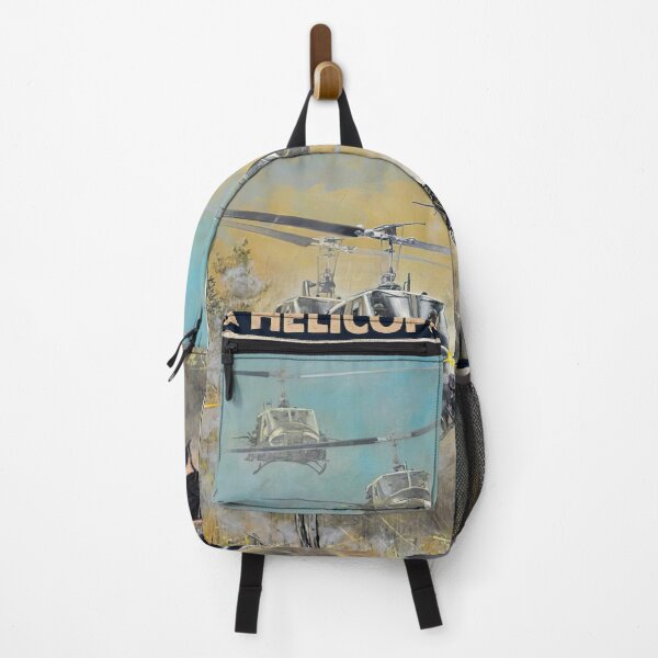 Item preview, Every Time I Hear A Helicopter Over Head I Still Think Of Vietnam designed and sold by hippololocc.