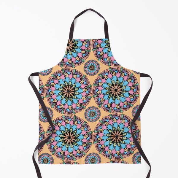 Item preview, Modern Mandala Pattern #2 designed and sold by MicDoesThings.