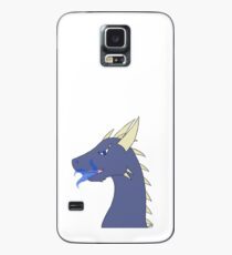 Saphira Case/Skin for Samsung Galaxy