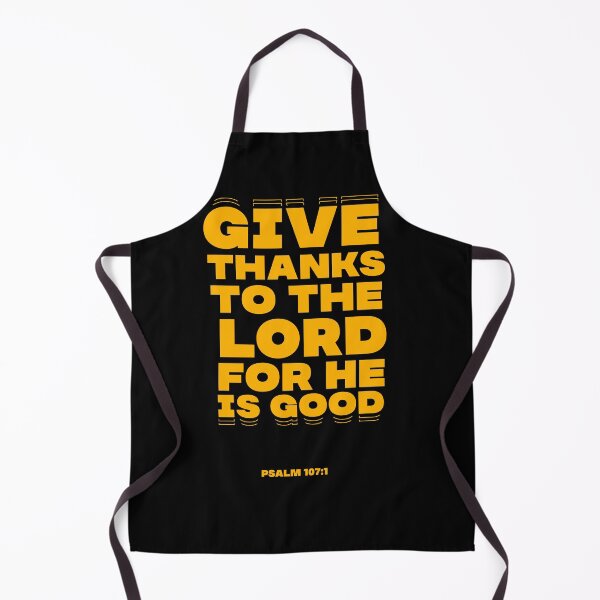 Item preview, Psalm 107:1 designed and sold by quieltin.