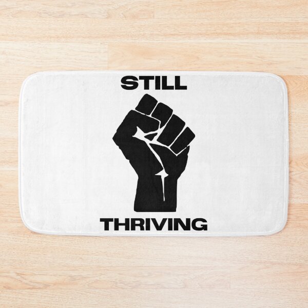 Item preview, Still Thriving  designed and sold by Atot.