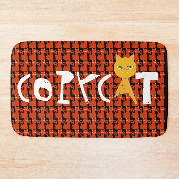 Item preview, COPYCAT designed and sold by NeoAntique-Art.