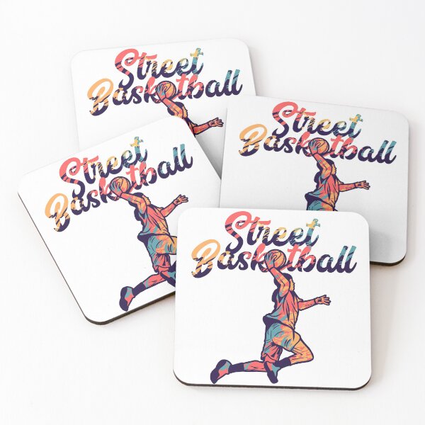Item preview, Street basketball player gift designed and sold by Nikolas83.
