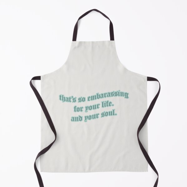Item preview, that's so embarassing designed and sold by vbsartwork.