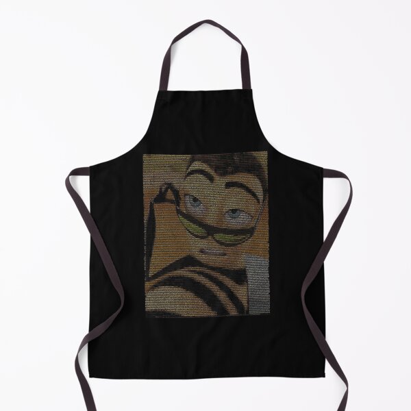 Item preview, Bee Movie Script designed and sold by velmamoreland.