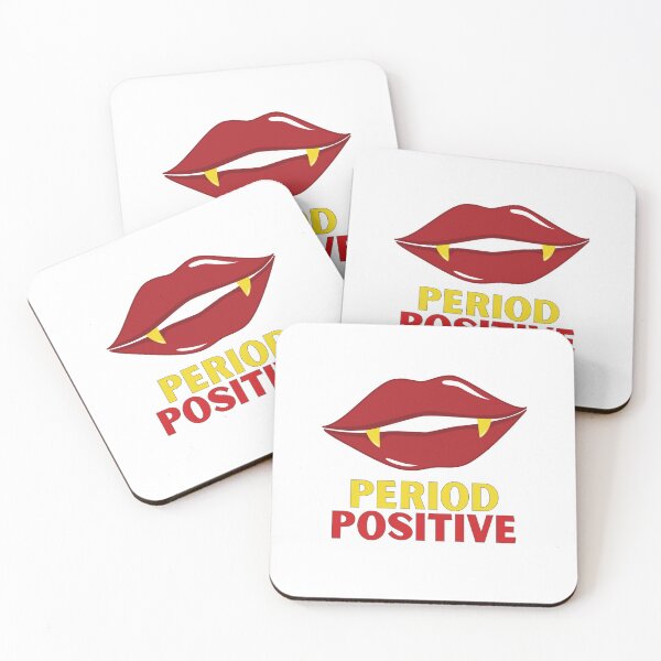 Item preview,  period positive designed and sold by nevertheless-.
