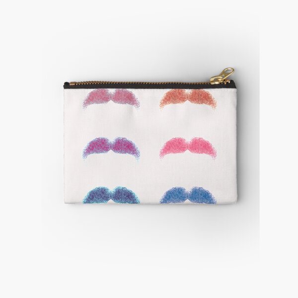 Item preview, Funny Mexican Moustache Pastel Pack - CINCO DE MAYO FIESTA - CINCO DE MAYO CELEBRATIONS designed and sold by MinimalSketches.