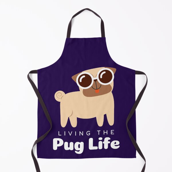 Item preview, Pug Life Dog Lover Community designed and sold by PRB1989.