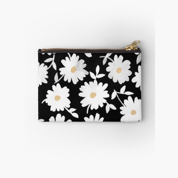 Artikelvorschau, Ganz über Daisy Print entworfen und verkauft von Spitfire July Doodles.