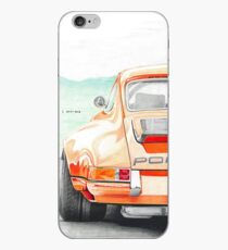 Singer 911 iPhone Case