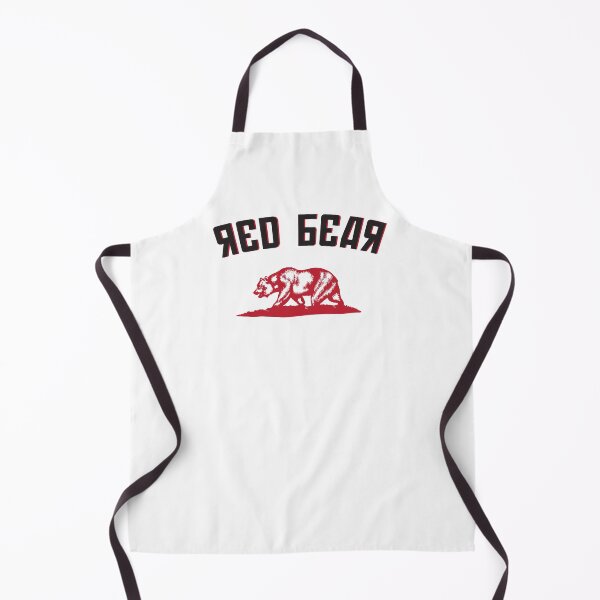 Item preview, Red Bear designed and sold by ArtofDissent.