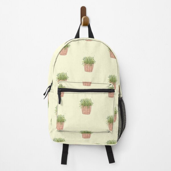 Item preview, Plant in a Pot. designed and sold by Beatriz Couto.