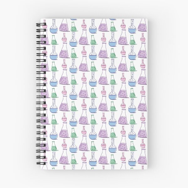 Item preview, Laboratory Flask (Science, Chemistry, Biology, Medicine, etc.) designed and sold by ElColumpioRojo.