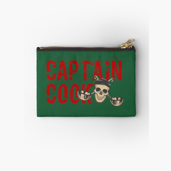 Item preview, Captain Cook, Kitchen Pirate designed and sold by HeideSauna.