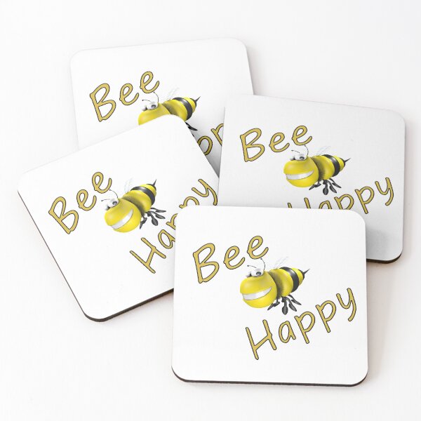 Item preview, Bee Happy designed and sold by anm7.