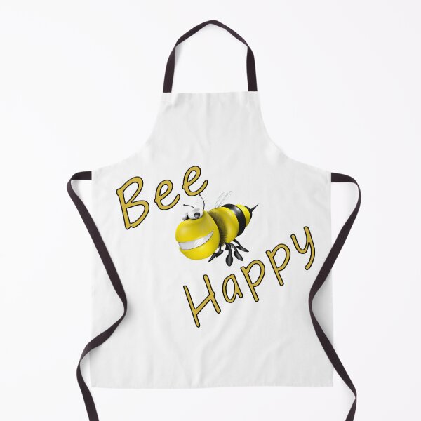 Item preview, Bee Happy designed and sold by anm7.
