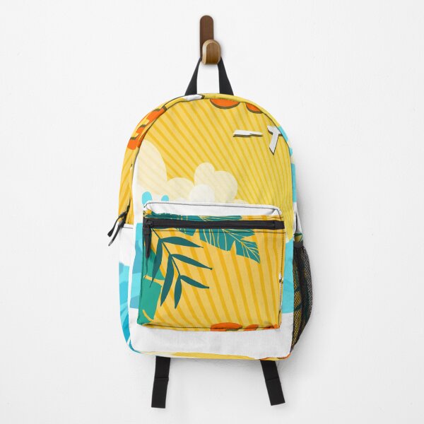 Item preview, SUMMER TIME - Gift for the summer designed and sold by Abdoumh.