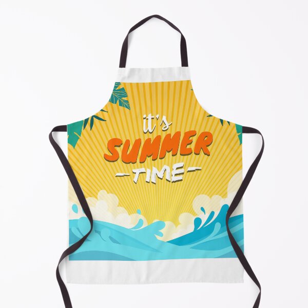 Item preview, SUMMER TIME - Gift for the summer  designed and sold by Abdoumh.