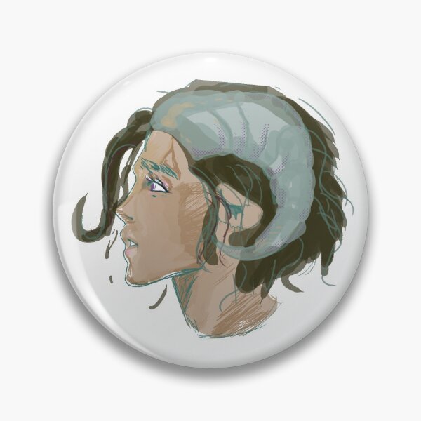 Item preview, ELYRIA ORIOL WRATH OF THE FEYWILD designed and sold by Pablo Rodriguez.