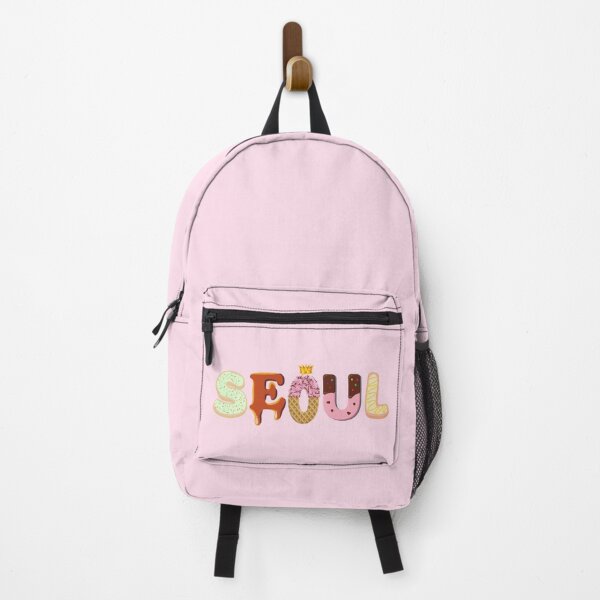 Item preview, My city, Seoul designed and sold by JenChoi.