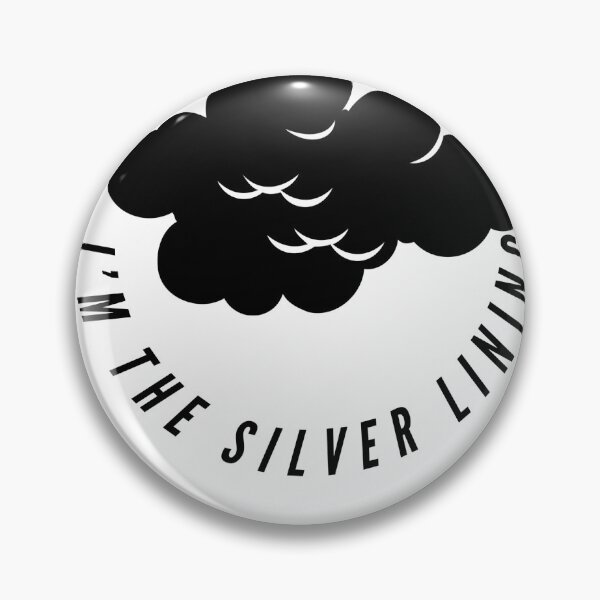 Item preview, The Silver Lining designed and sold by Mofelfel.